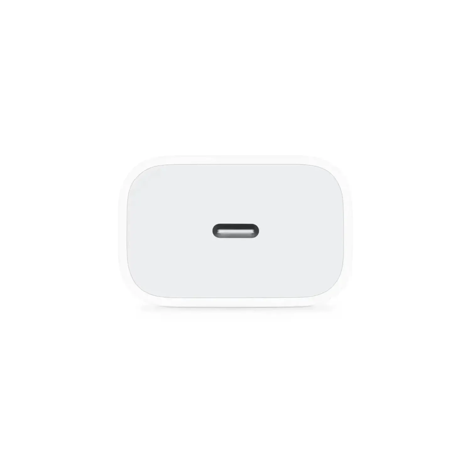 Cubo Cargador 20W para iPhone miniatura 2